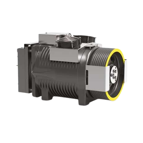 ماكينات سيكور