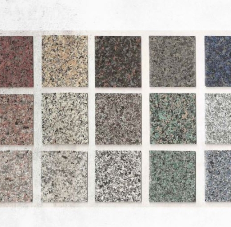 أرضيات الكبائن