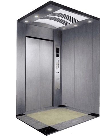 مصاعد القطاع السكني