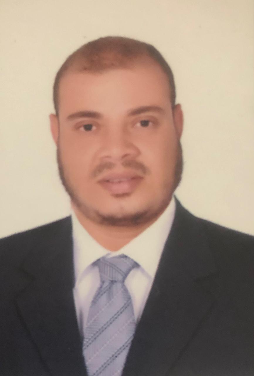 مدير عام المشاريع